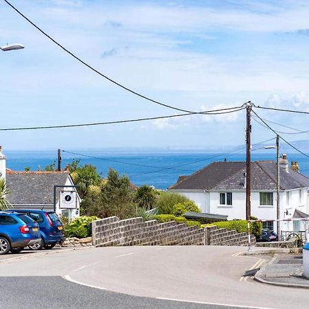 The Barn St. Ives Exterior foto